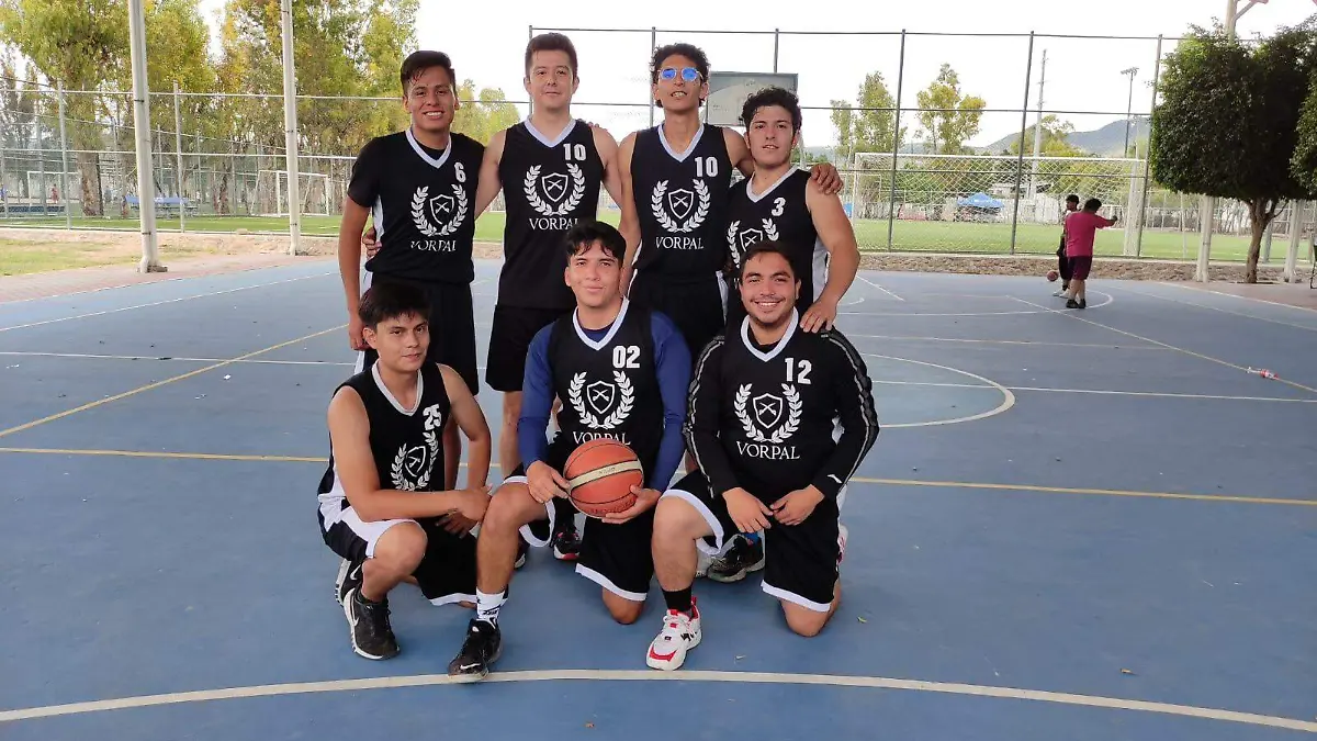 BALONCESTO (1)